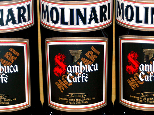 Sambuca